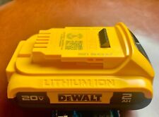 Dewalt dcb203 battery for sale  Pittsburgh
