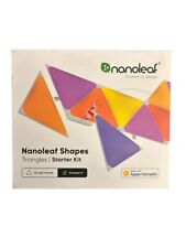 Nanoleaf shapes nl47 gebraucht kaufen  Neckarsulm