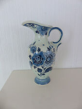 Vase delfter blau gebraucht kaufen  Griesheim
