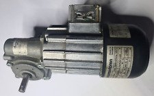 Dunkermotor motor getriebe gebraucht kaufen  Marktrodach
