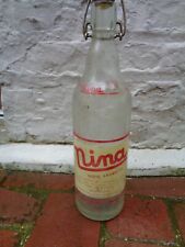 Ancienne bouteille limonade d'occasion  Auchel