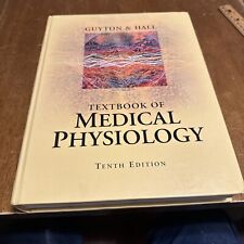 Guyton Physiology Ser.: Fisiologia Médica por John E. Hall e Arthur C. Guyton comprar usado  Enviando para Brazil