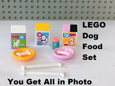 Lego dog food for sale  Joshua Tree
