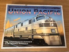 Union pacific board for sale  CLACTON-ON-SEA