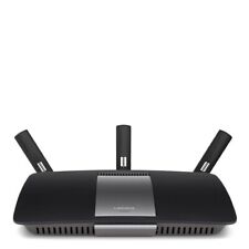 Router wireless linksys usato  La Spezia