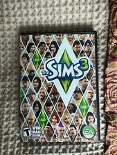 Sims 3 (Windows/Mac: Mac and Windows, 2009) for sale  Shipping to South Africa