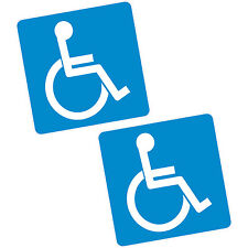 Disability blue badge for sale  Shipping to Ireland