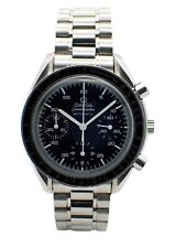 Relógio automático OMEGA Speedmaster cronógrafo reduzido 3510.50 cal.3220 com caixa comprar usado  Enviando para Brazil