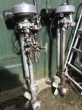 british seagull engine for sale  HARWICH