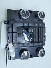 Heating switches volvo for sale  GLOUCESTER