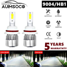 9004 led headlight for sale  USA