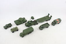 Dinky toys military for sale  LEEDS