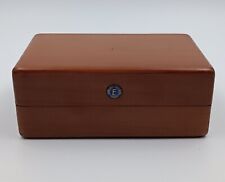 Eberhard watch box usato  Marino