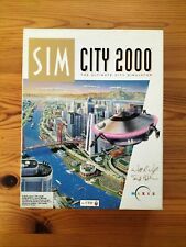 Sim city 2000 usato  Bozen