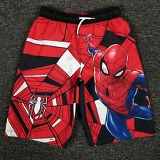 Spiderman swim trunks for sale  Addison