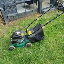 Petrol lawn mower for sale  MAIDSTONE