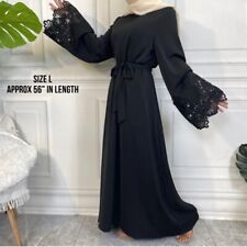 Black abaya for sale  STOCKPORT