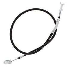 Foot brake cable for sale  Ireland