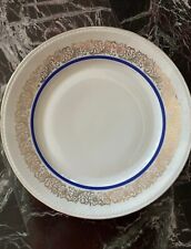 Piatti porcelain plates usato  Genova