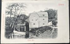 1904 water mill for sale  LIVERPOOL