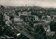 1954 genova panorama usato  Cremona