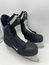 Patines de hockey sobre hielo Nike Flexlite 2 para mujer vintage talla 7 EE. UU. REINO UNIDO 5.5 EU 38.5 RAROS 5EE, usado segunda mano  Embacar hacia Argentina