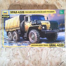 Zvezda ural truck for sale  Ireland