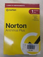 Norton antivirus plus usato  Solza