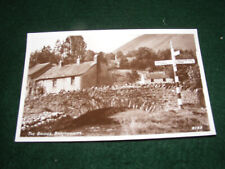 Vintage postcard braithwaite for sale  LIFTON