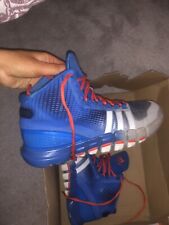 Adidas basketball shoes for sale  Ireland