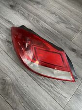 Vauxhall insignia tail for sale  Ireland