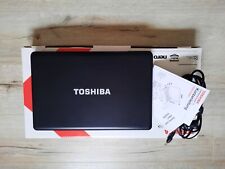 Notebook toshiba satellite gebraucht kaufen  Nürnberg