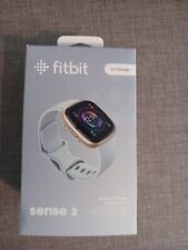 Fitbit sense smart for sale  SPALDING