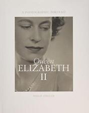 Queen elizabeth photographic for sale  ROSSENDALE