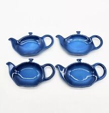 Creuset stoneware teabag for sale  Palm City