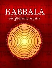 Kabbala jüdische mystik gebraucht kaufen  Berlin
