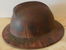 Vintage antique casco usato  Gioia Del Colle