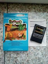 Intellivision venture cbs usato  Italia