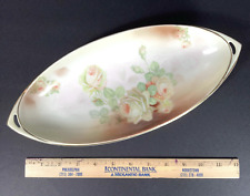 Vintage porcelain trinket for sale  Oxford
