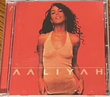 Aaliyah aaliyah rare for sale  Lakeland