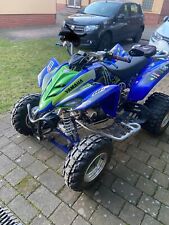 Quad yamaha yfmr gebraucht kaufen  Premnitz