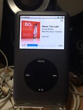 disque dur ipod classic d'occasion  Savigny-le-Temple