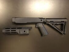 Ruger takedown chassis for sale  Shipping to Ireland