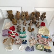 Vintage various sylvanian for sale  Shipping to Ireland