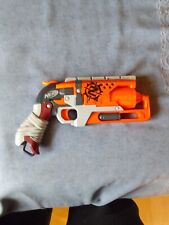 Hasbro nerf zombie gebraucht kaufen  Bremen