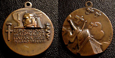 medaglie aeronautica usato  Italia