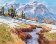 Tom haas painting for sale  Sierra Vista