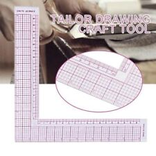 Plastic quilting ruler for sale  Shipping to Ireland