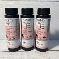 Lot redken shades for sale  Three Rivers
