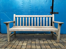 5ft bench for sale  DOVER